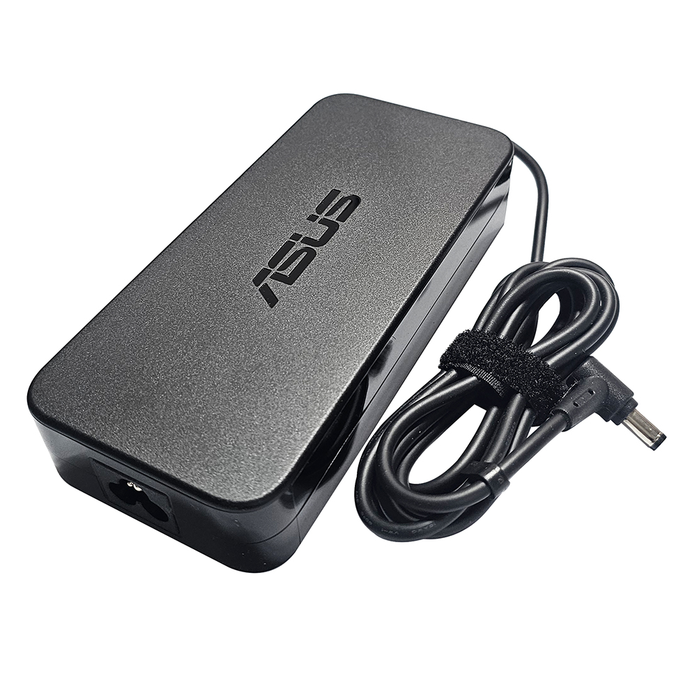 ASUS 정품 180W 노트북 어댑터 MSI HP 한성 호환 ADP-180MB F 팁 5.5X2.5mm
